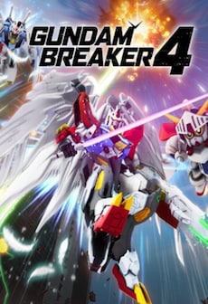 Gundam Breaker 4 (PC) - Steam Key - EUROPE