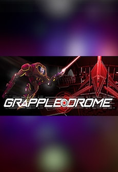 Grappledrome (PC) - Steam Key - GLOBAL