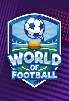 World of Football (PC) - Steam Key - GLOBAL