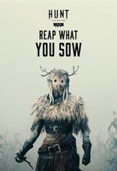 Hunt: Showdown 1896 – Reap What You So (PC) - Steam Key - GLOBAL