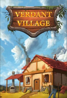 Verdant Village (PC) - Steam Key - GLOBAL