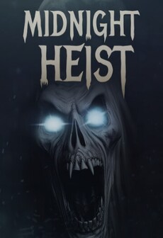 Midnight Heist (PC) - Steam Gift - GLOBAL