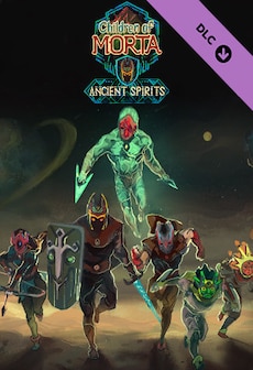 Children of Morta: Ancient Spirits (PC) - Steam Gift - EUROPE