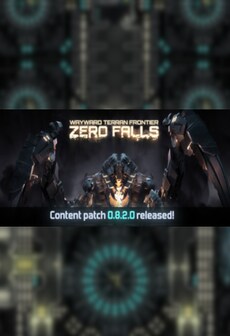 Wayward Terran Frontier: Zero Falls (PC) - Steam Gift - GLOBAL