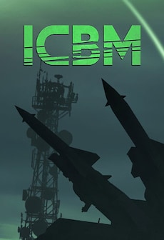 ICBM (PC) - Steam Gift - EUROPE