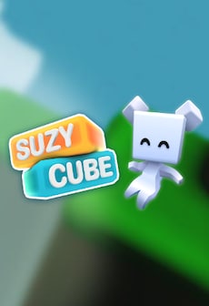 Suzy Cube Steam Key GLOBAL