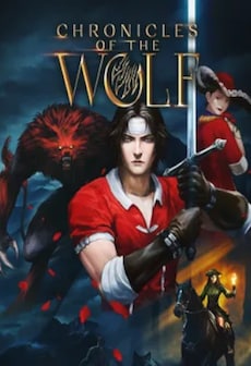Chronicles of the Wolf (PC) - Steam Gift - EUROPE