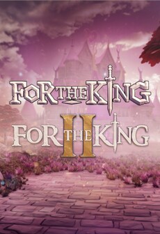 For The King Franchise Bundle (PC) - Steam Key - GLOBAL
