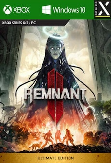 Remnant II | Ultimate Edition (Xbox Series X/S, PC) - Xbox Live Key - GLOBAL
