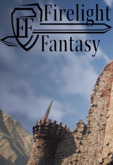 Firelight Fantasy: Phoenix Crew (PC) - Steam Gift - GLOBAL