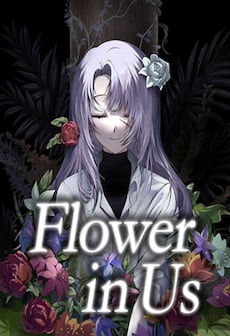 Flower in Us (PC) - Steam Key - GLOBAL