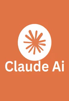 Claude AI Manual Top-Up - 1 Month Pro - Claude - GLOBAL