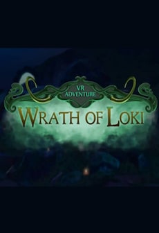 Wrath of Loki VR Adventure Steam Key GLOBAL