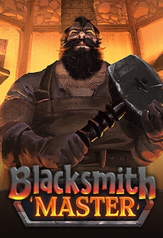 Blacksmith Master (PC) - Steam Gift - EUROPE
