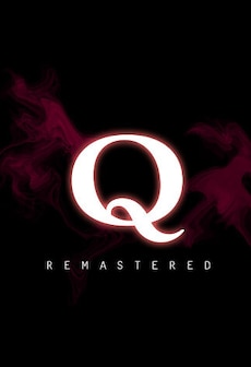 Q Remastered (PC) - Steam Gift - GLOBAL