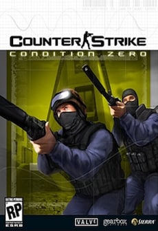 Counter-Strike: Condition Zero Steam Gift EUROPE