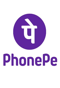 PhonePe Gift Card 10000 INR - PhonePe Key - INDIA