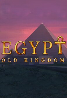 Egypt: Old Kingdom (PC) - Steam Gift - GLOBAL