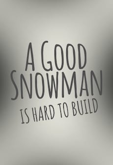 A Good Snowman Is Hard To Build Steam Gift GLOBAL