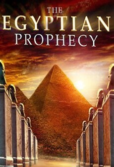 The Egyptian Prophecy: The Fate of Ramses Steam Key GLOBAL