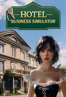 Hotel Business Simulator (PC) - Steam Gift - GLOBAL