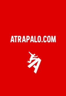 Atrapalo 10 EUR - Atrapalo Key - SPAIN