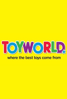 ToyWorld 25 AUD - ToyWorld Key - AUSTRALIA