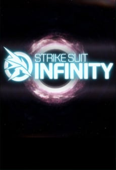 Strike Suit Infinity Steam Gift EUROPE