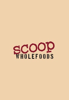 Scoop Wholefoods Gift Card 10 SGD - Scoop Wholefoods Key - SINGAPORE