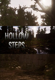 Hollow Steps Steam Key GLOBAL