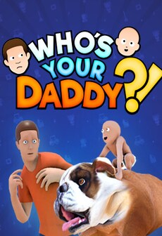 Who's Your Daddy (Xbox Series X/S, PC) - Xbox Live Key - UNITED STATES