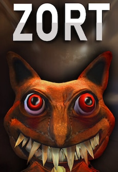 Zort (PC) - Steam Gift - GLOBAL