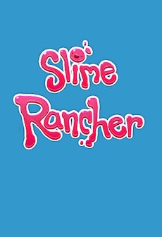 Slime Rancher (PC) - Steam Gift - EUROPE