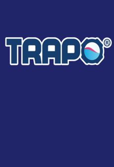 Trapo Gift Card 100000 IDR - TRAPO Key - INDONESIA