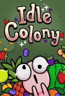 Idle Colony (PC) - Steam Gift - NORTH AMERICA