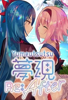 Yumeutsutsu Re:After (PC) - Steam Key - GLOBAL