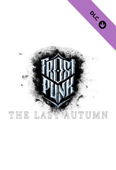 Frostpunk: The Last Autumn (DLC) - Steam - Gift EUROPE