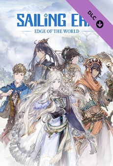 Sailing Era: Edge of the World (PC) - Steam Gift - NORTH AMERICA