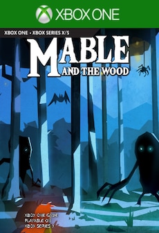 Mable & The Wood (Xbox One) - Xbox Live Key - ARGENTINA