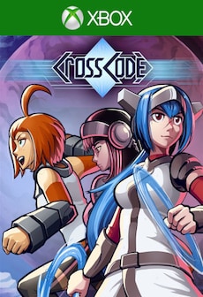 CrossCode (Xbox One) - Xbox Live Key - EUROPE
