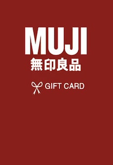 MUJI Gift Card 500 THB - Muji Key - THAILAND