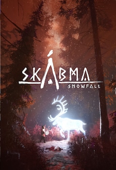 Skábma - Snowfall (PC) - Steam Key - GLOBAL