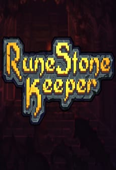 Runestone Keeper Steam Key GLOBAL