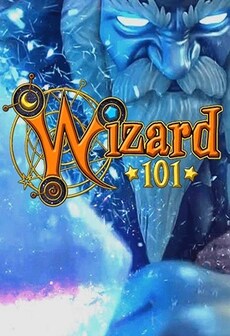 Wizard 101 Gift Card 5 USD  - Wizard 101 Key  - UNITED STATES