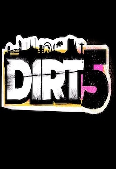 DIRT 5 (PC) - Steam Gift - EUROPE