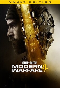 Call of Duty: Modern Warfare 4 | Vault Edition (PC) - Steam Gift - NORTH AMERICA
