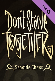 Don't Starve Together: Seaside Chest (PC) - Steam Gift - EUROPE