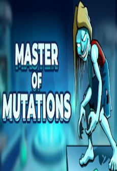 Master of Mutations - Steam - Key GLOBAL