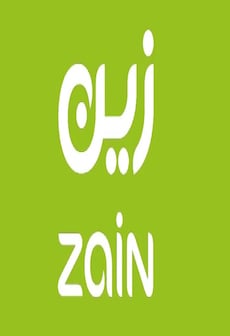 Zain Shabab 179 - Zain Key - SAUDI ARABIA