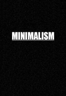 Minimalism Steam Key GLOBAL